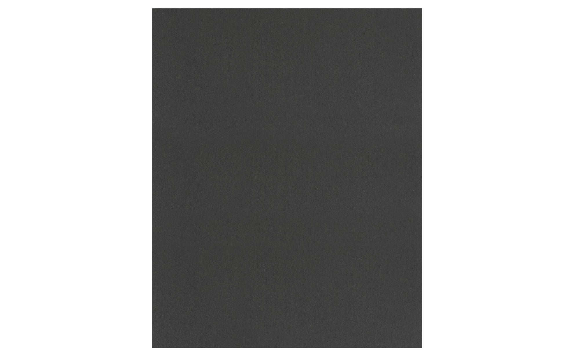 Struct Wasserfestes Schleifpapier 230 × 280 mm – P600 – für Metall