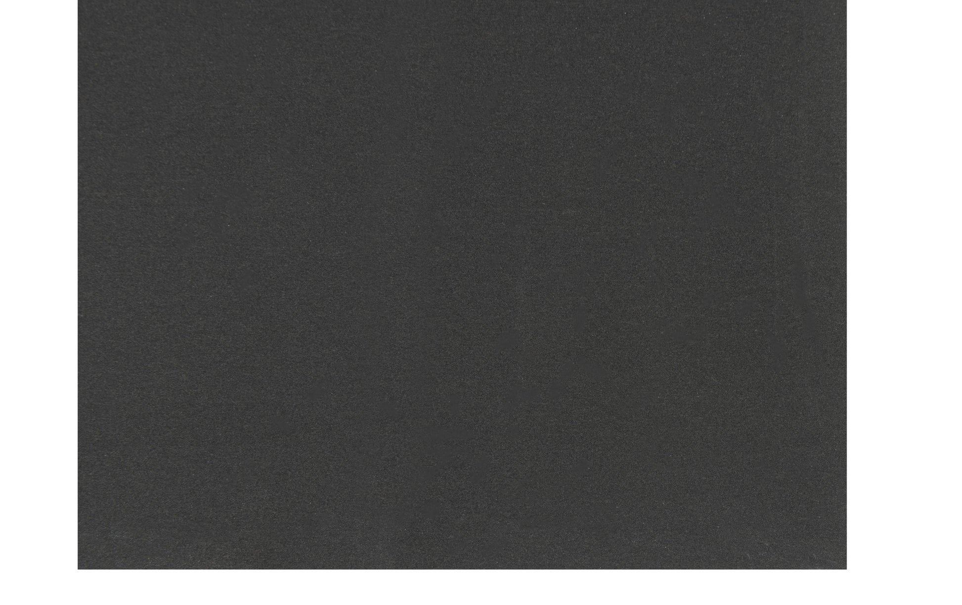 Struct Wasserfestes Schleifpapier 230 × 280 mm – P600 – für Metall