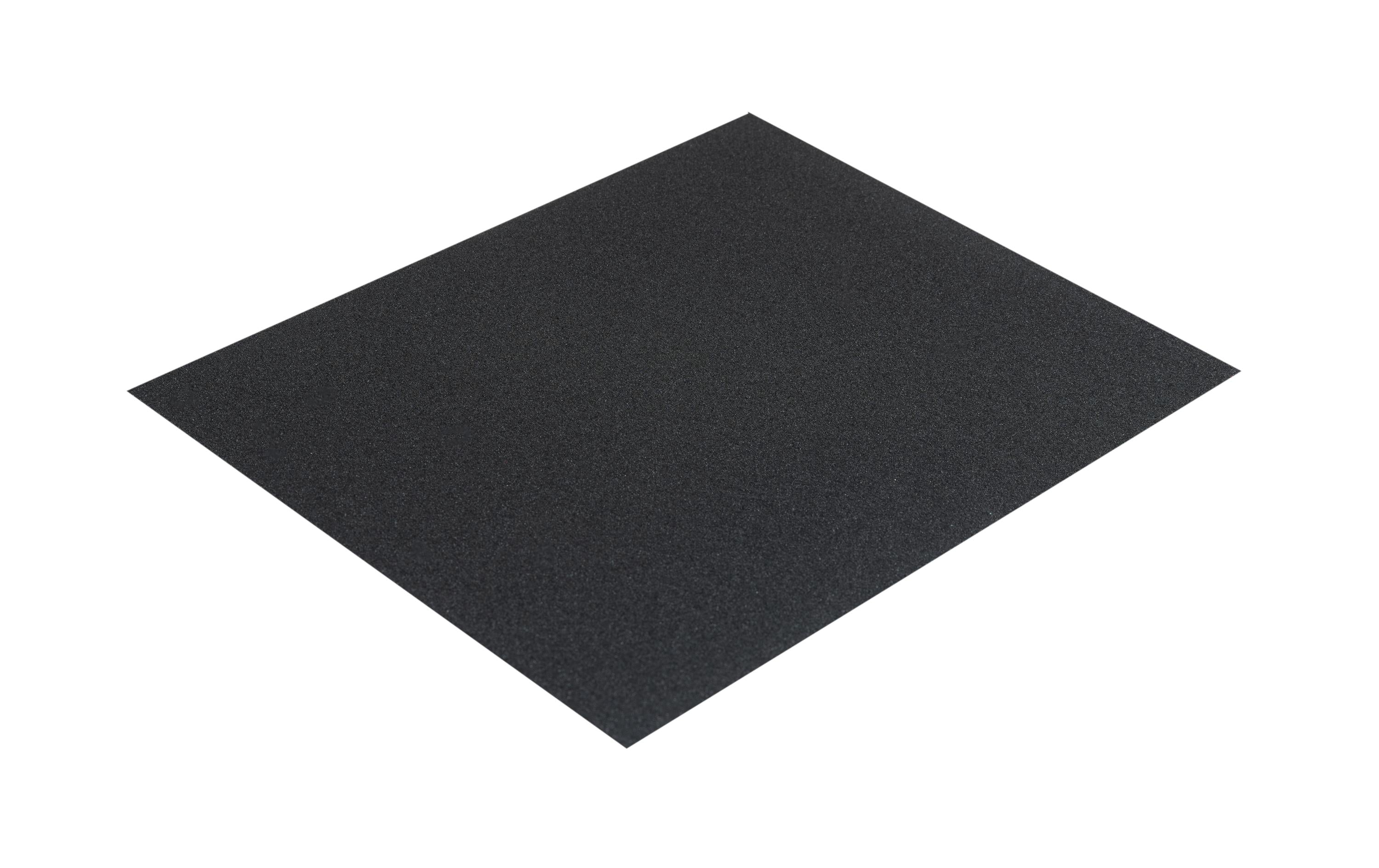 Struct Schleifpapier 230 × 280 mm P80 – für Lackoberflächen & Metall