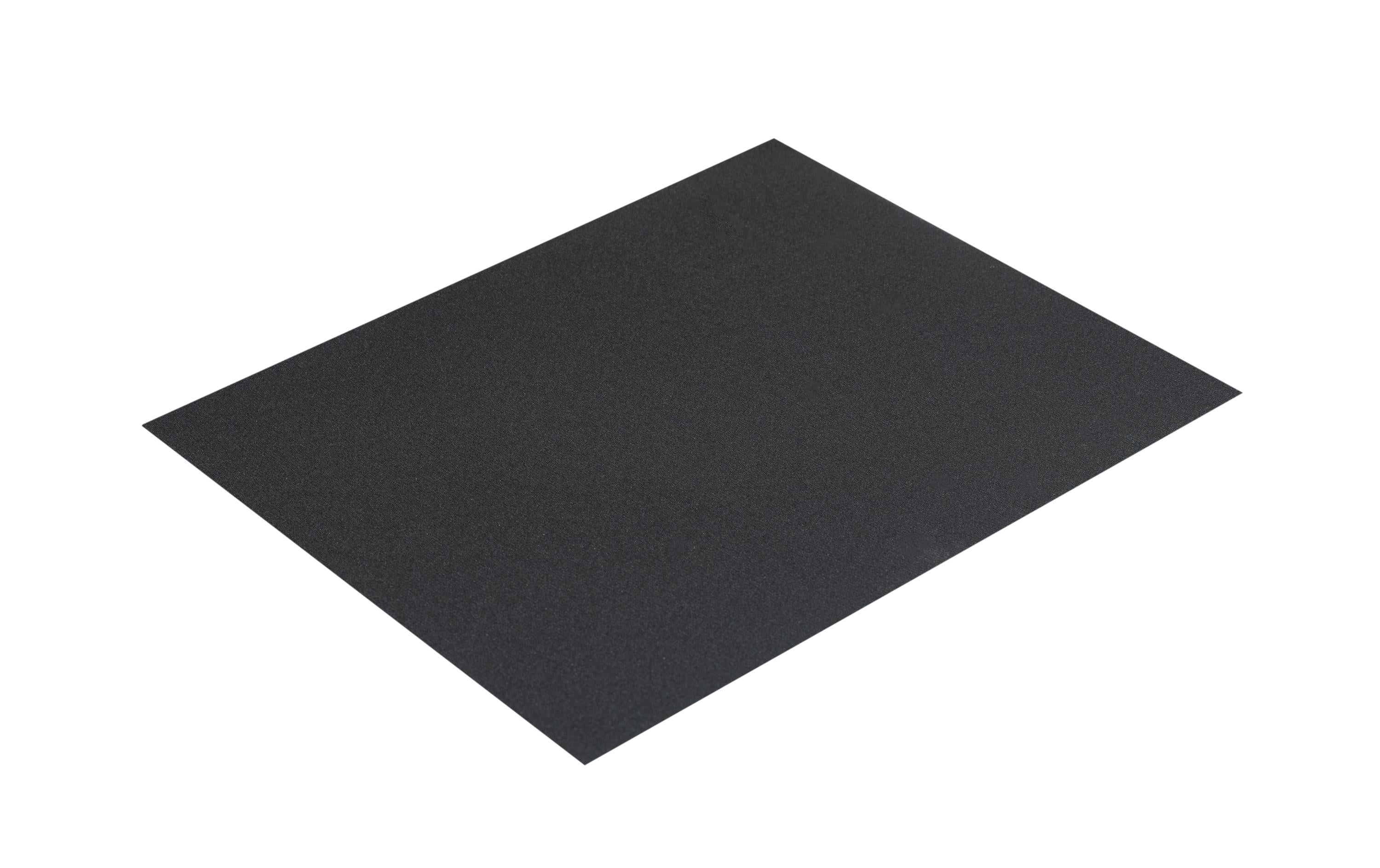STRUCT Schleifpapier 230 × 280 mm P120 – für Lackoberflächen & Metall