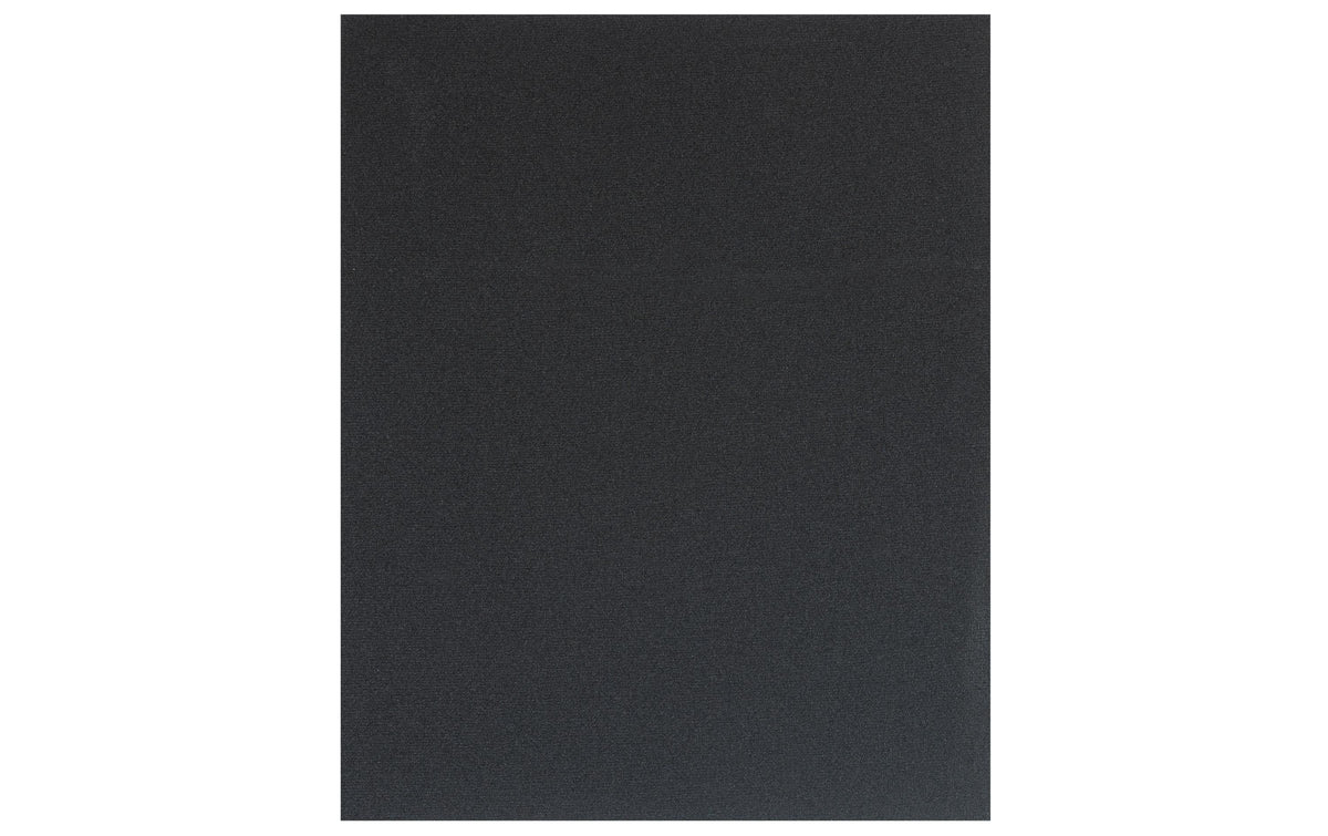 STRUCT Schleifpapier 230 × 280 mm – P180 – für Lackoberflächen & Metall