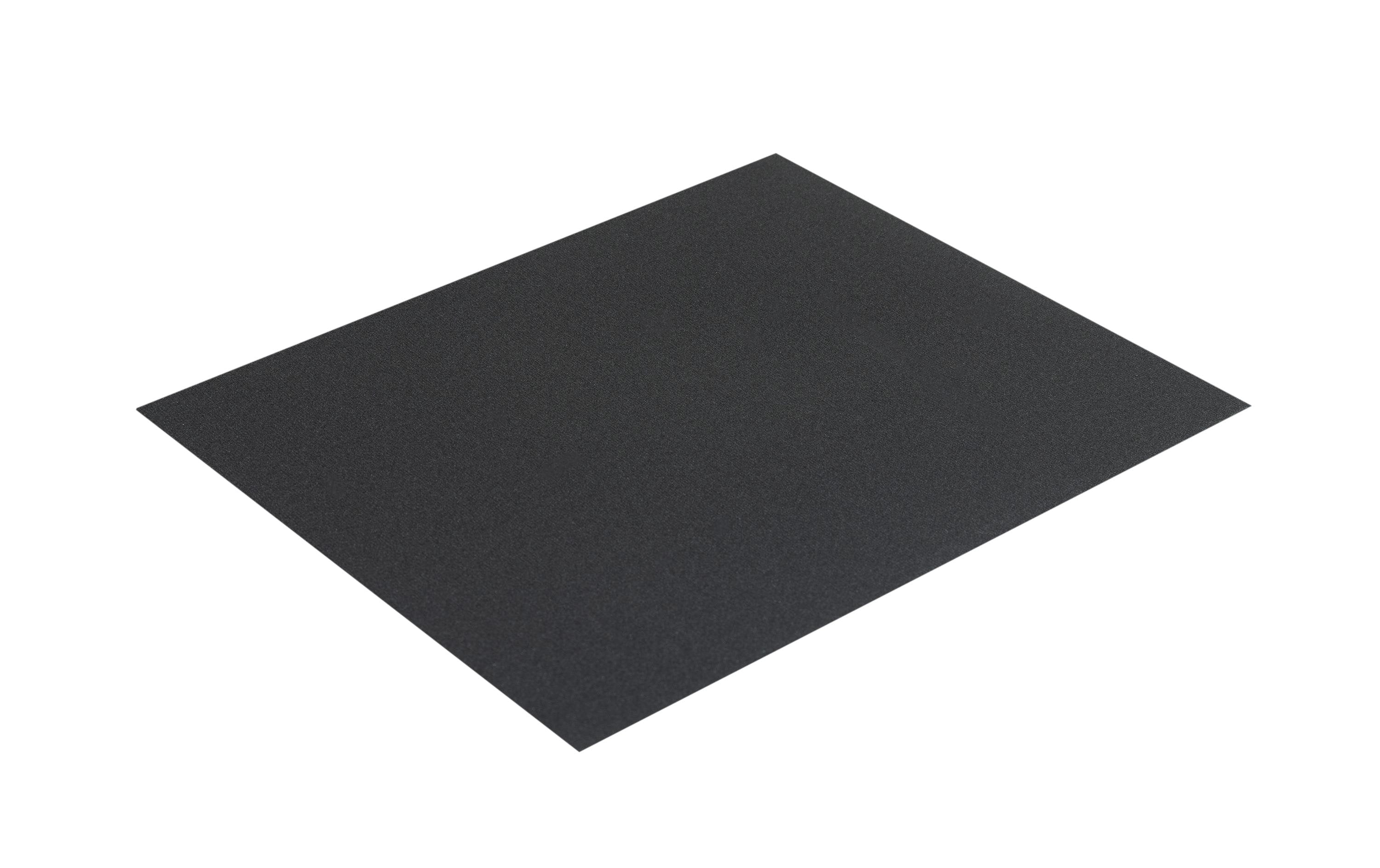 Struct Schleifpapier 230 × 280 mm P150 – für Lackoberflächen & Metall