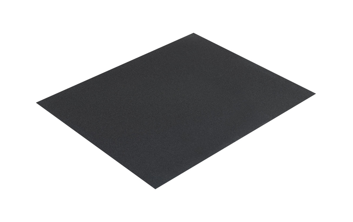 STRUCT Schleifpapier 230 × 280 mm – P180 – für Lackoberflächen & Metall