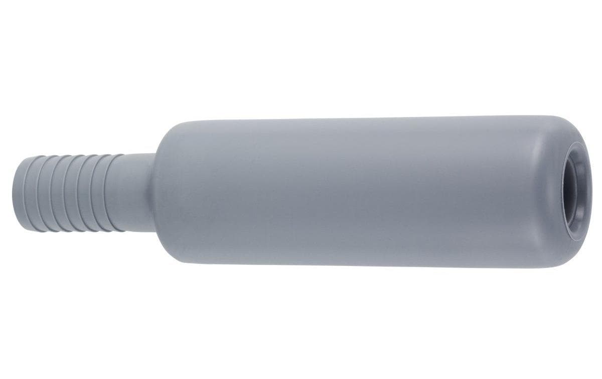 Diaqua Schlauchbeschwerer – Ø1,9 cm, Kunststoff, Grau