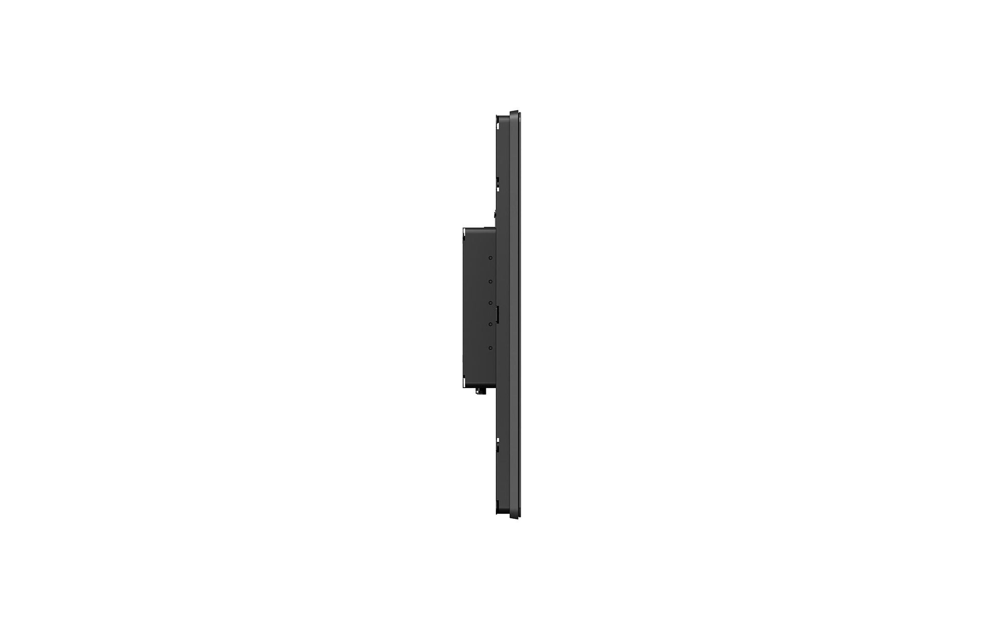Philips 222B1TFL/00 – Monitor, 21,5", IPS, Touch, 75 Hz, 400 cd/m², 3× USB 3.0, VESA 100 × 100, Schwarz