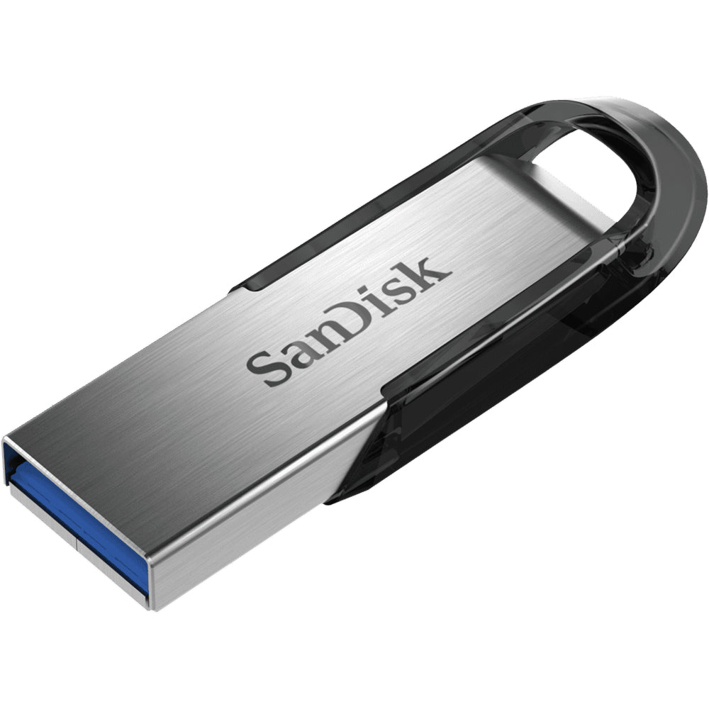 SanDisk Ultra Flair 16 GB – USB 3.2 Gen 1 (USB Typ-A)