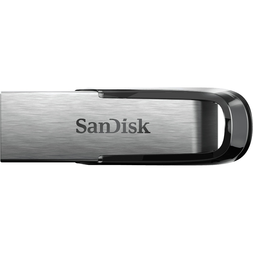 SanDisk Ultra Flair 16 GB – USB 3.2 Gen 1 (USB Typ-A)