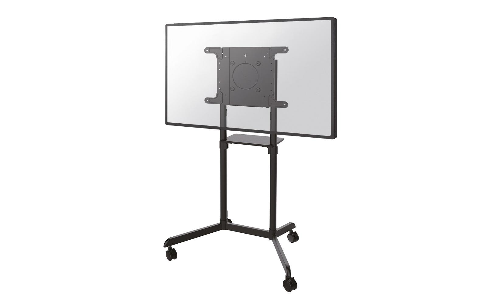 Neomounts Displayständer, für 37–70", VESA 200×200–600×400, bis 70 kg, schwarz