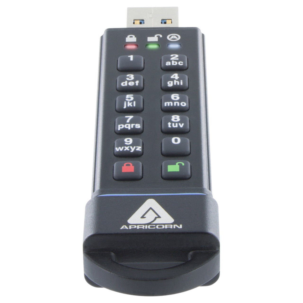 Apricorn Aegis Secure Key USB3 16 GB