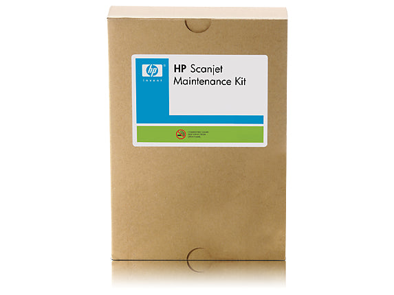 HP Wartungskit W5U23A – für M527/M577 – bis zu 75'000 Seiten
