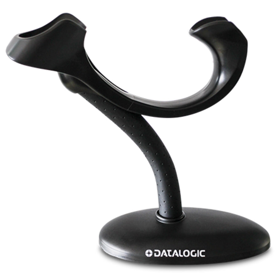 Datalogic Heron HD3430 – Barcodeleser – USB – Kit: Stand + Kabel