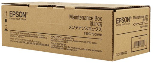 Epson Wartungsbox T699700 – für SureColor