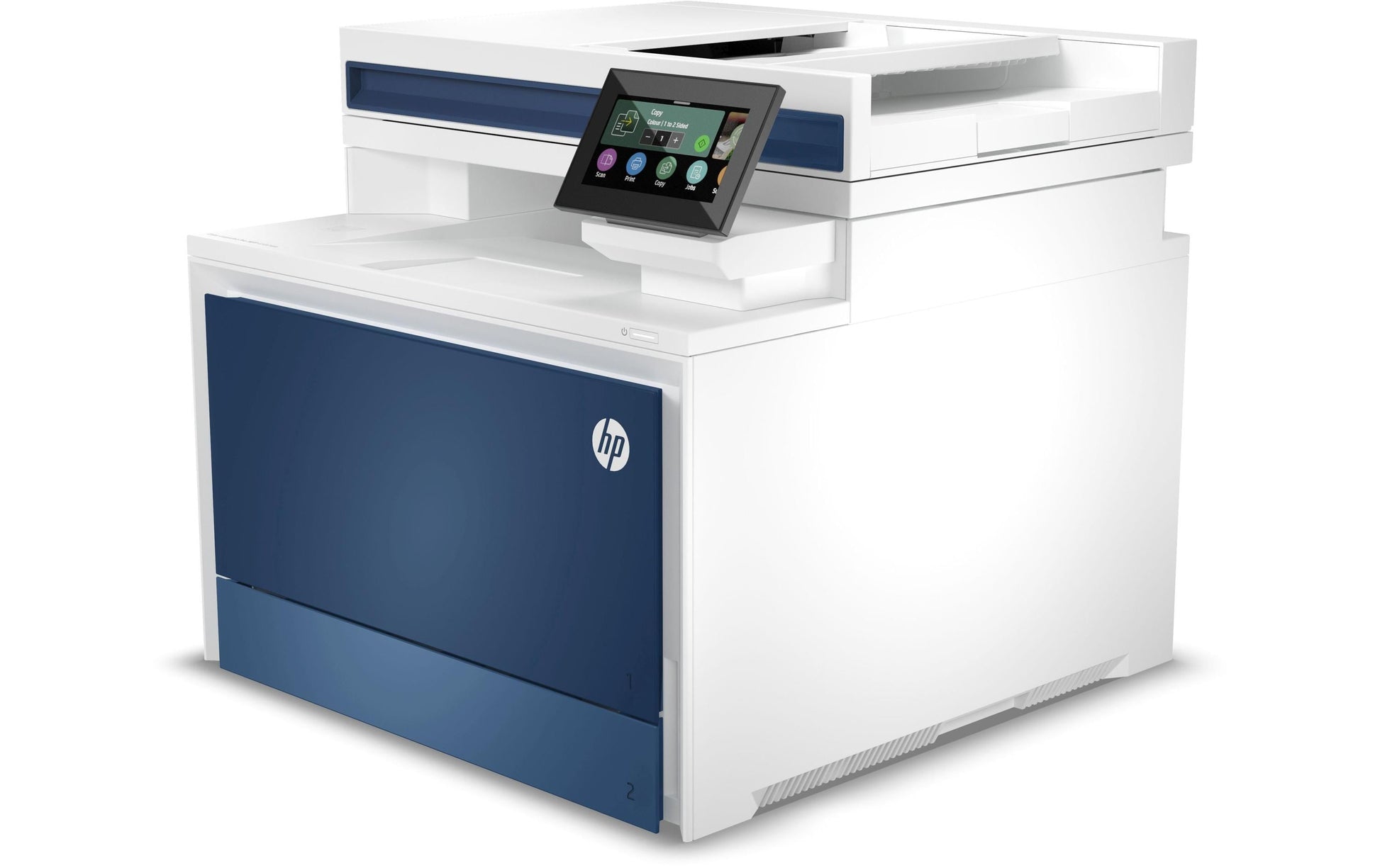 HP LaserJet Pro 4302FDN – Farbiger Laser-MFP