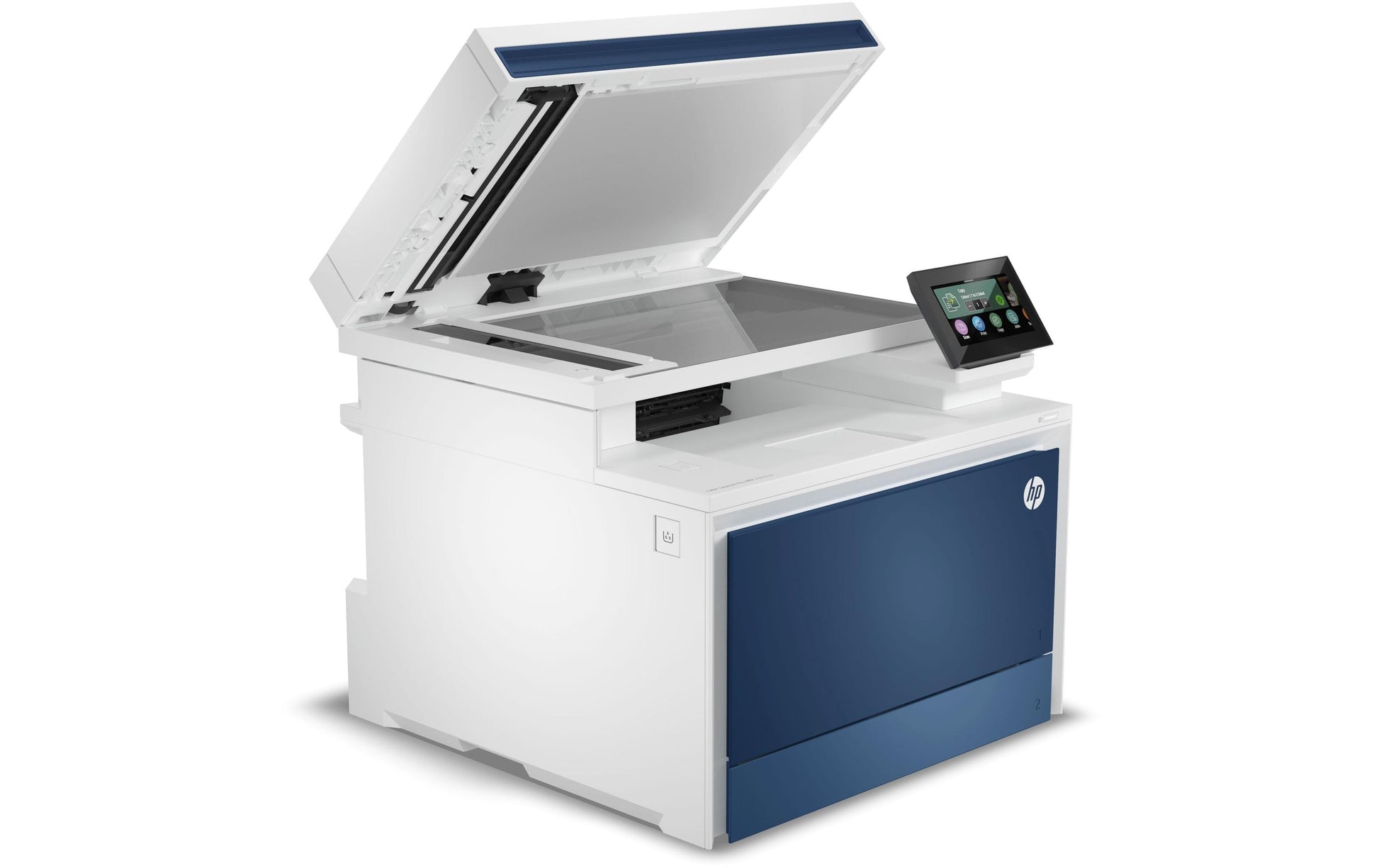 HP LaserJet Pro 4302FDN – Farbiger Laser-MFP