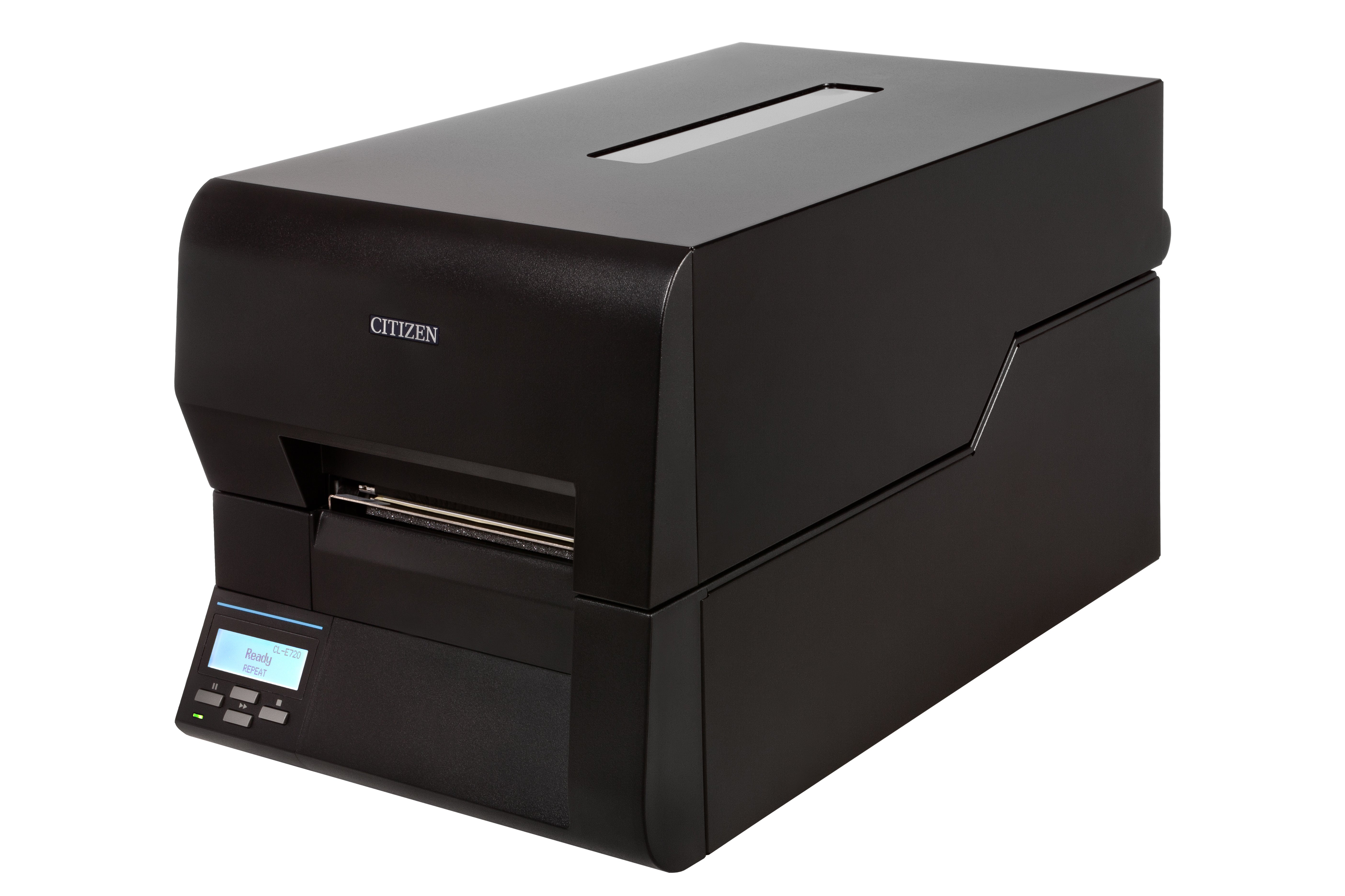 Citizen CL-E720DT – Etikettendrucker, Thermodirekt, USB, LAN