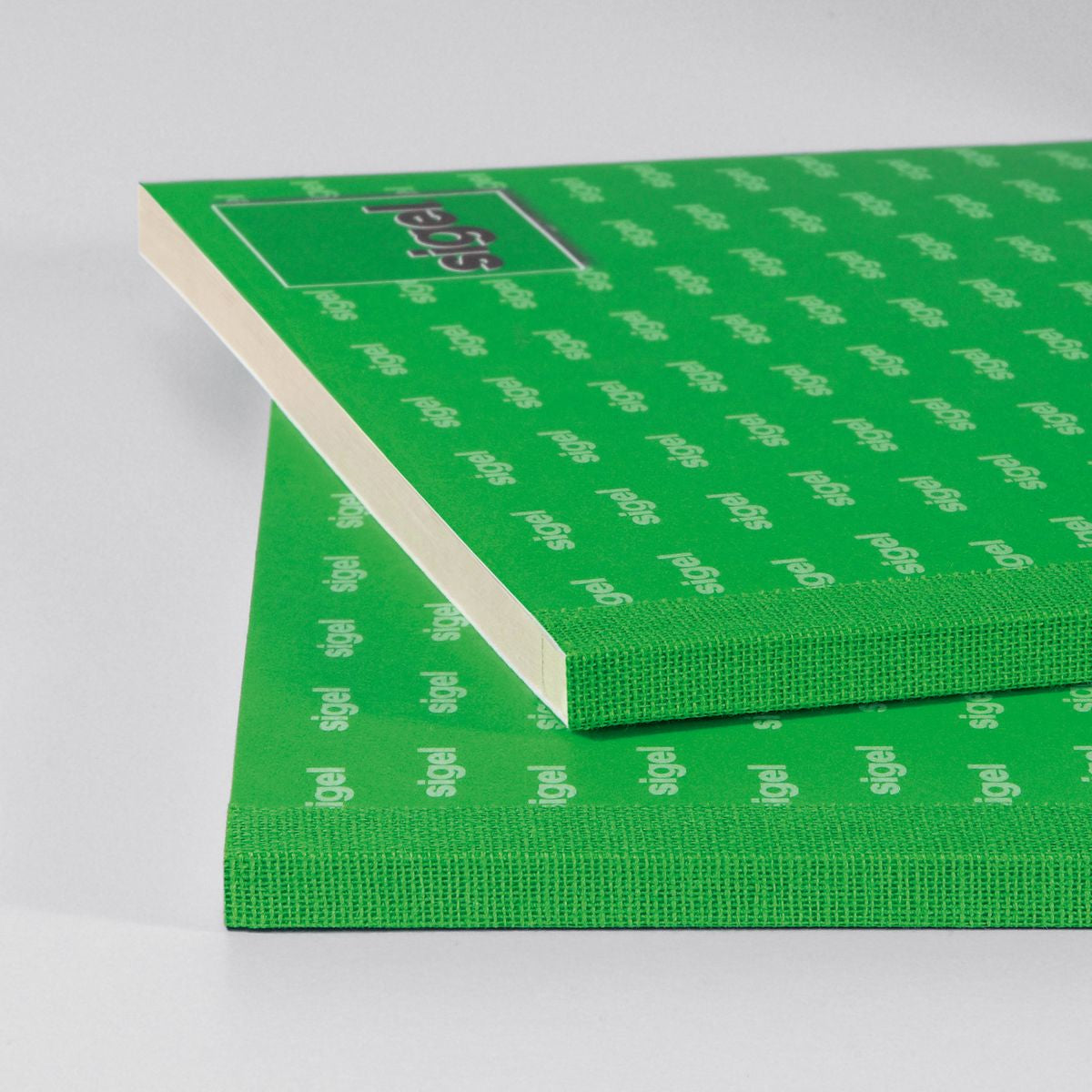 Sigel Formular – Bonbuch, 60 Blatt, 105 × 200 mm