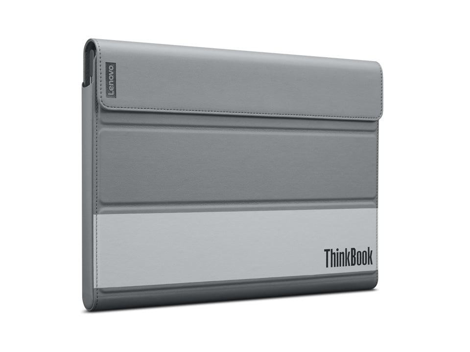 Lenovo Notebook-Schutzhülle bis 13" – Grau