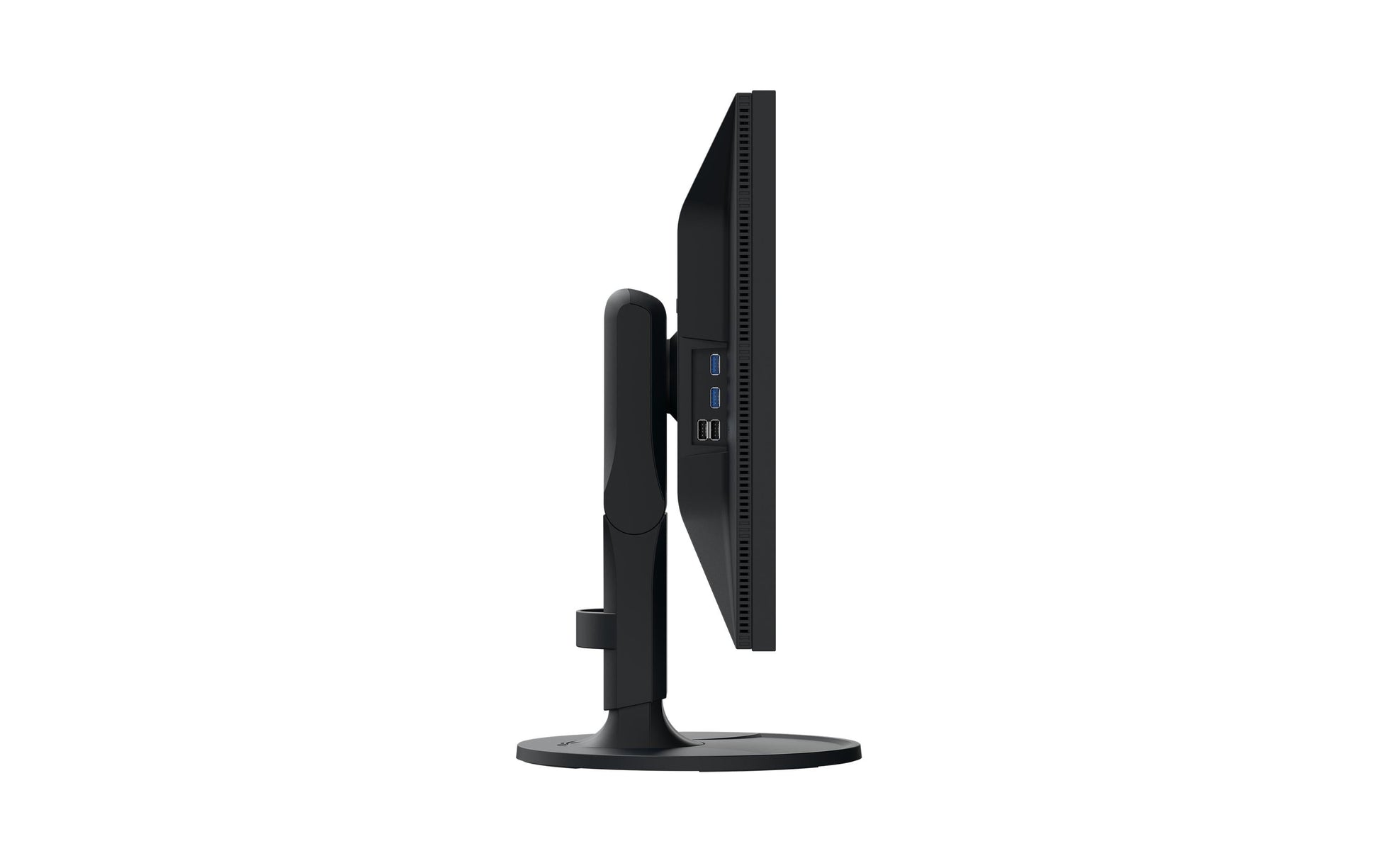 EIZO ColorEdge CS2400R – Monitor, 24,1" 1920 × 1200 (WUXGA), IPS, 60 Hz, 300 cd/m², VESA 100 × 100, Schwarz