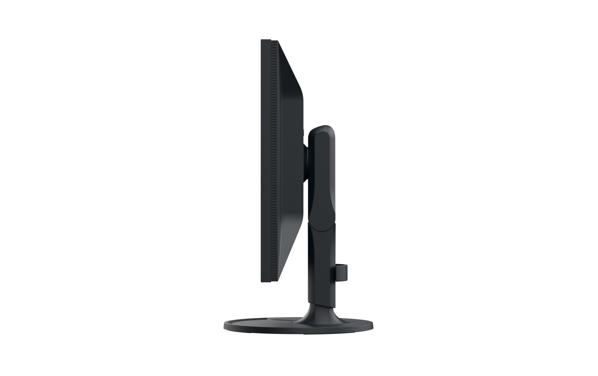 EIZO ColorEdge CS2400R – Monitor, 24,1" 1920 × 1200 (WUXGA), IPS, 60 Hz, 300 cd/m², VESA 100 × 100, Schwarz