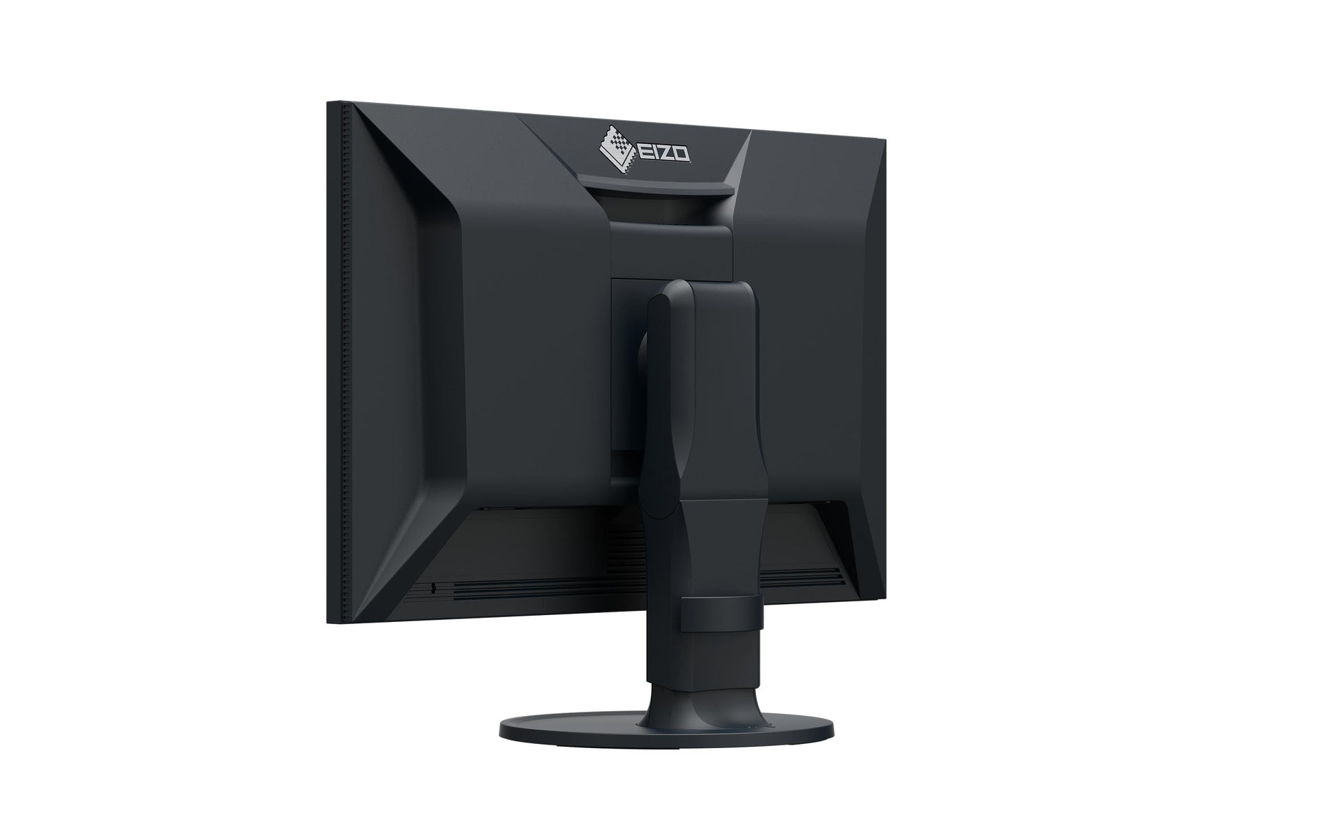 EIZO ColorEdge CS2400R – Monitor, 24,1" 1920 × 1200 (WUXGA), IPS, 60 Hz, 300 cd/m², VESA 100 × 100, Schwarz