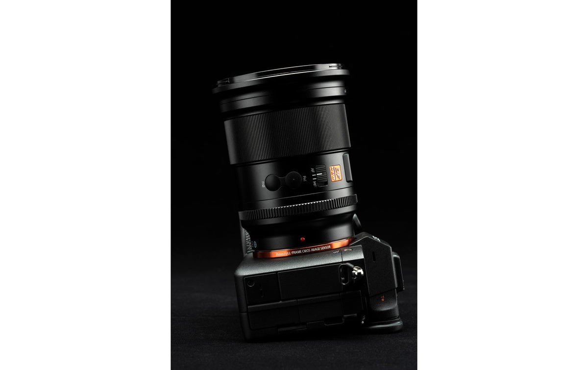 Viltrox AF 16/1.8 FE Objektiv – Sony E-Mount – 16 mm f/1.8 – Vollformat