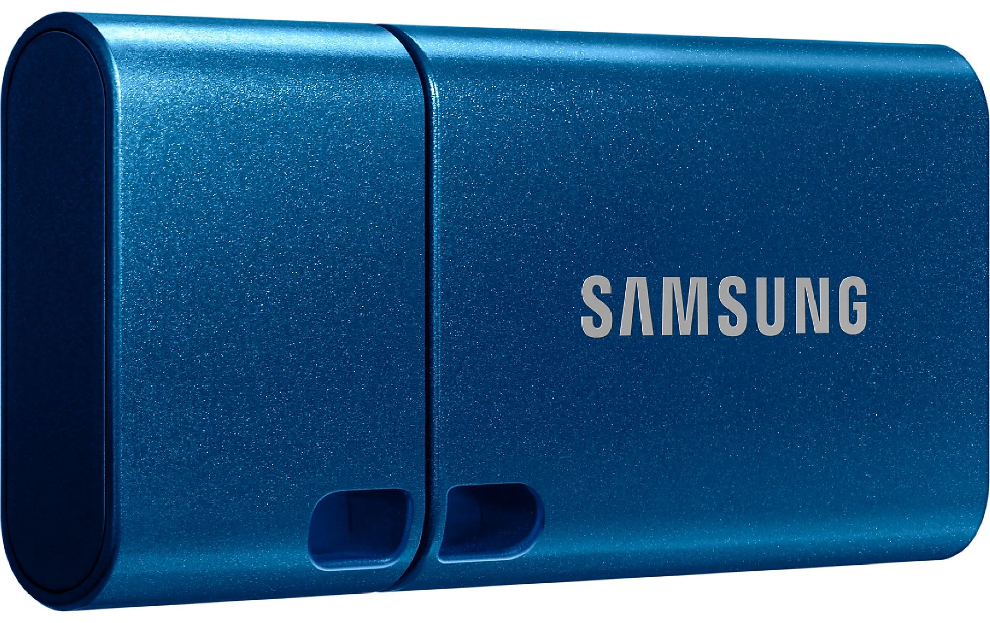 Samsung MUF-128DA – 128 GB USB-C Flash-Laufwerk, 400 MB/s, blau