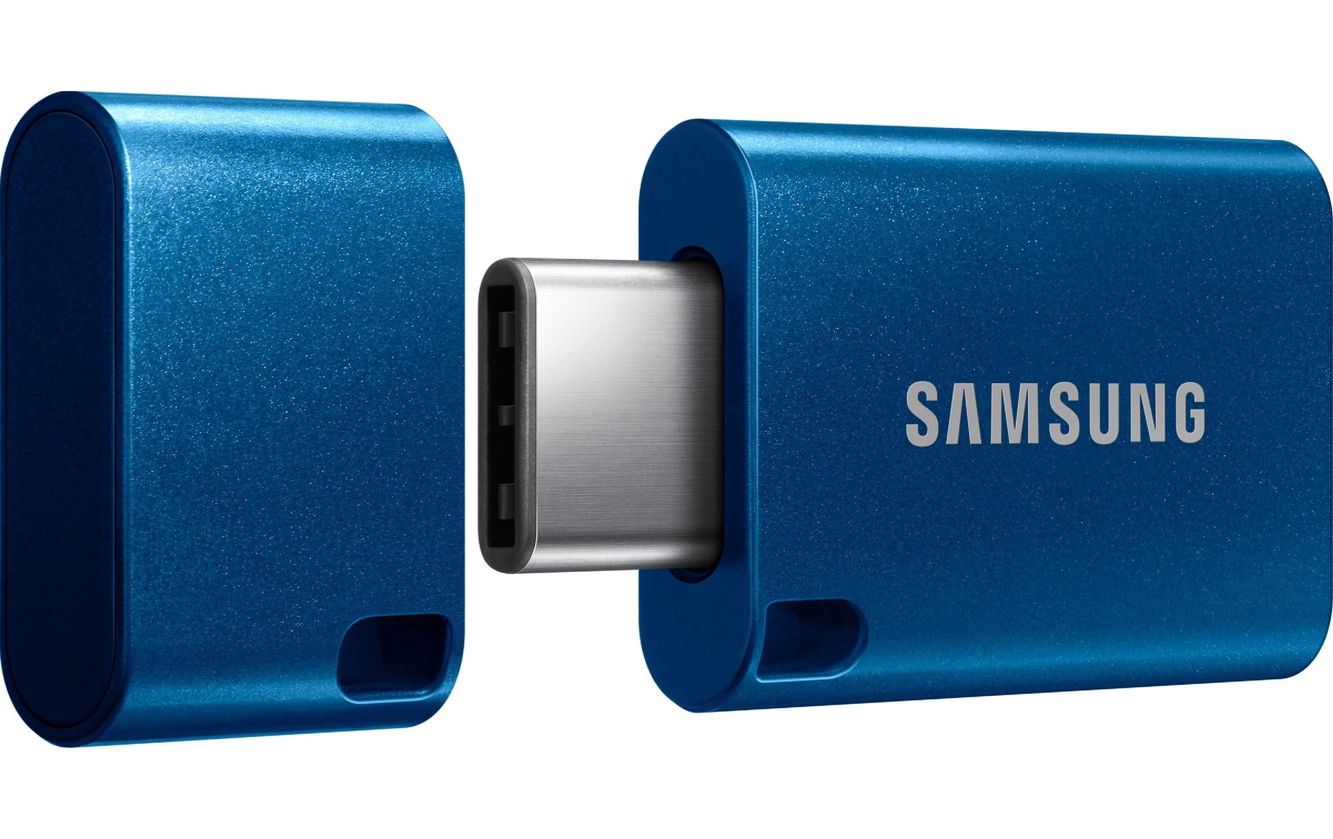 Samsung MUF-256DA – 256 GB, USB Typ-C (USB 3.2 Gen 1), 400 MB/s Lesen, 110 MB/s Schreiben