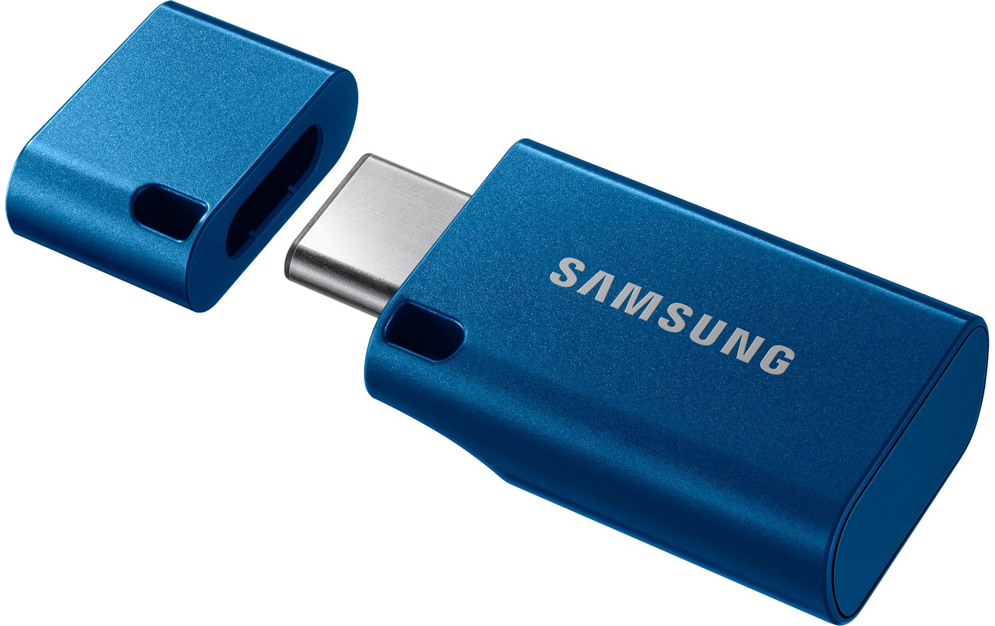 Samsung MUF-256DA – 256 GB, USB Typ-C (USB 3.2 Gen 1), 400 MB/s Lesen, 110 MB/s Schreiben