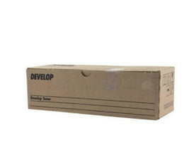 Develop TN-711 (A3VU2D0) Gelber Toner – Original – 31'500 Seiten – für Develop ineo +654
