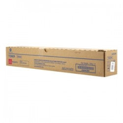 Konica Minolta TN-324 (A8DA350) Magenta Toner – Original – 26'000 Seiten – für Konica Minolta bizhub C308/C368
