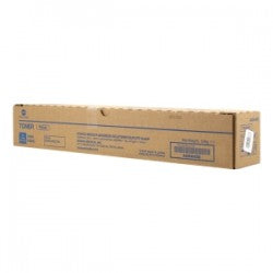Konica Minolta Toner TN-324C – cyan, 26000 Seiten – für bizhub C308/C368