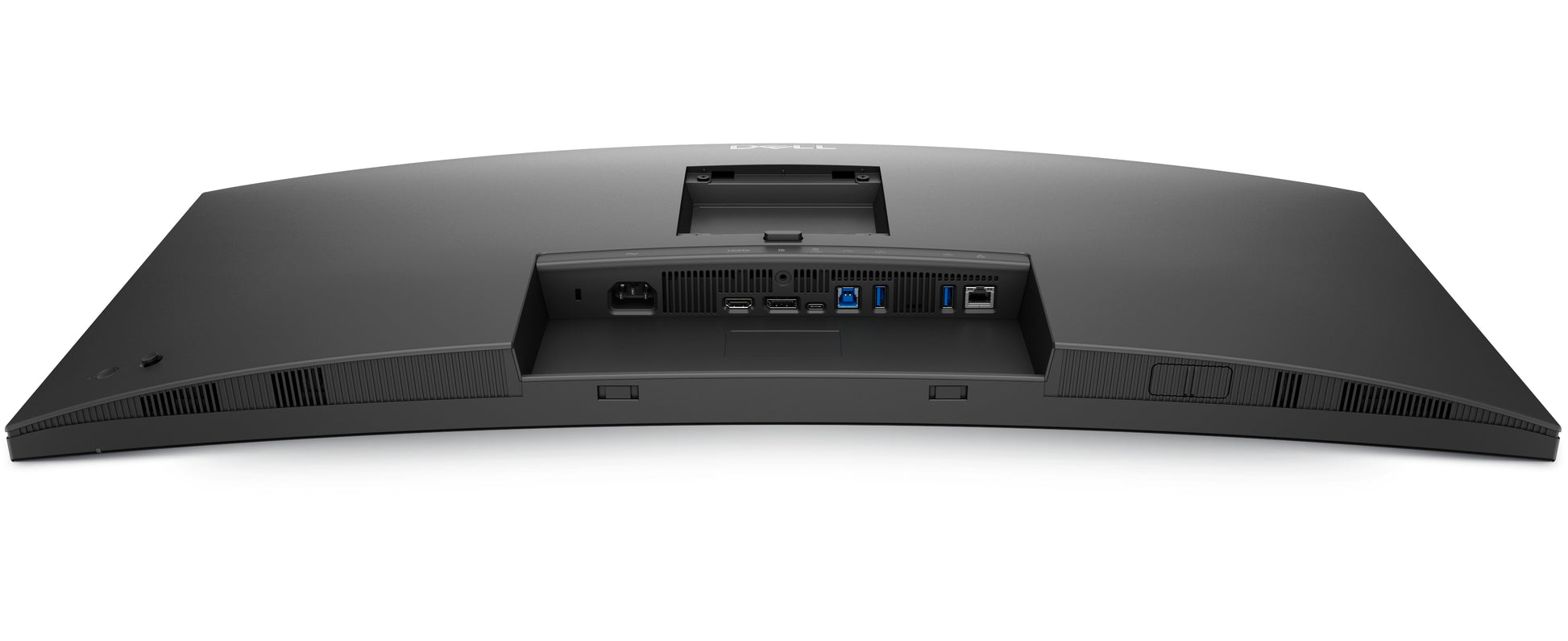 DELL Pro Plus P3425WE – 34,1" Curved 3800R, 3440 × 1440 (UWQHD), IPS, 100 Hz, USB-C 90 W, LAN
