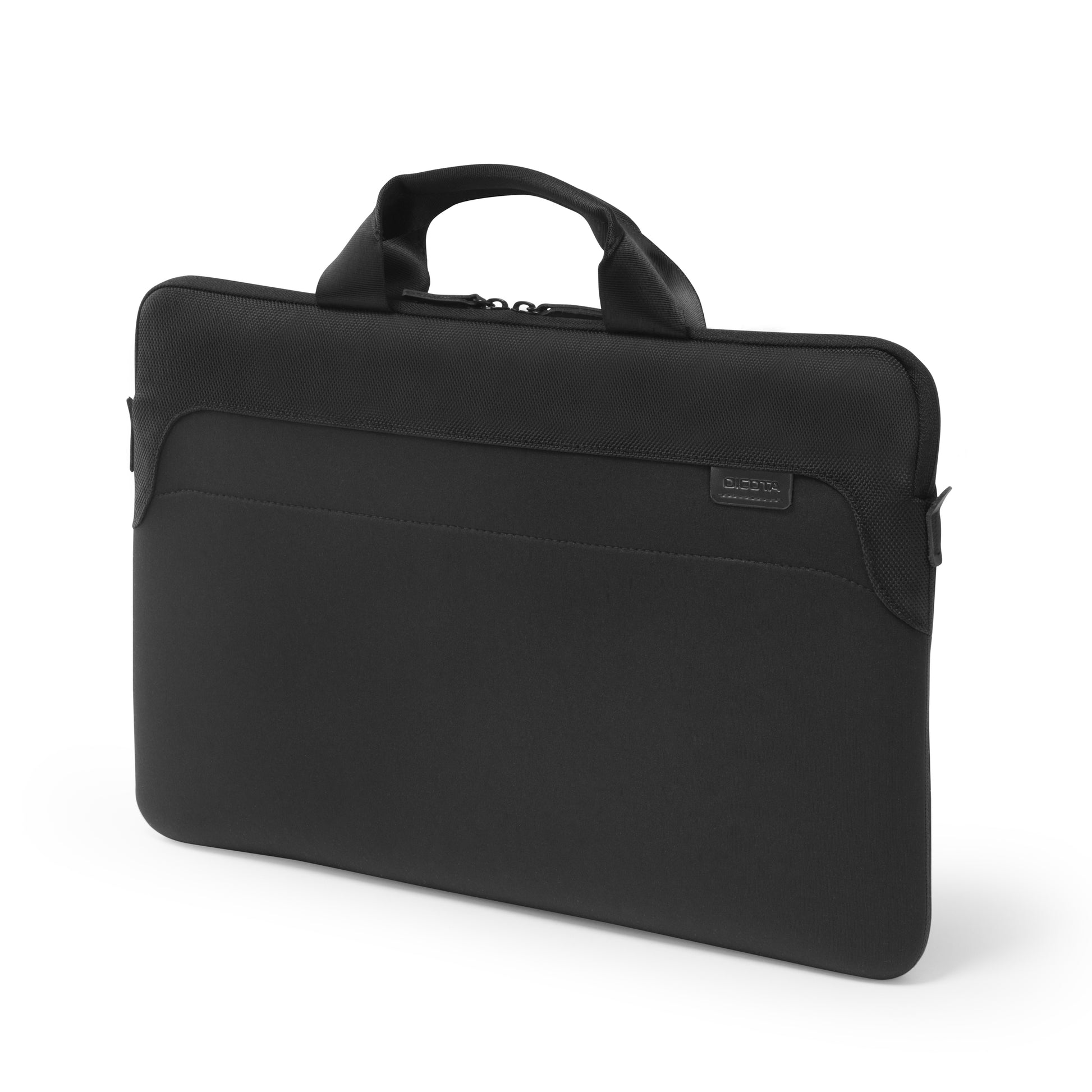 DICOTA Ultra Skin Plus PRO Tablet-Hülle für iPad Pro 12,5" – Schwarz