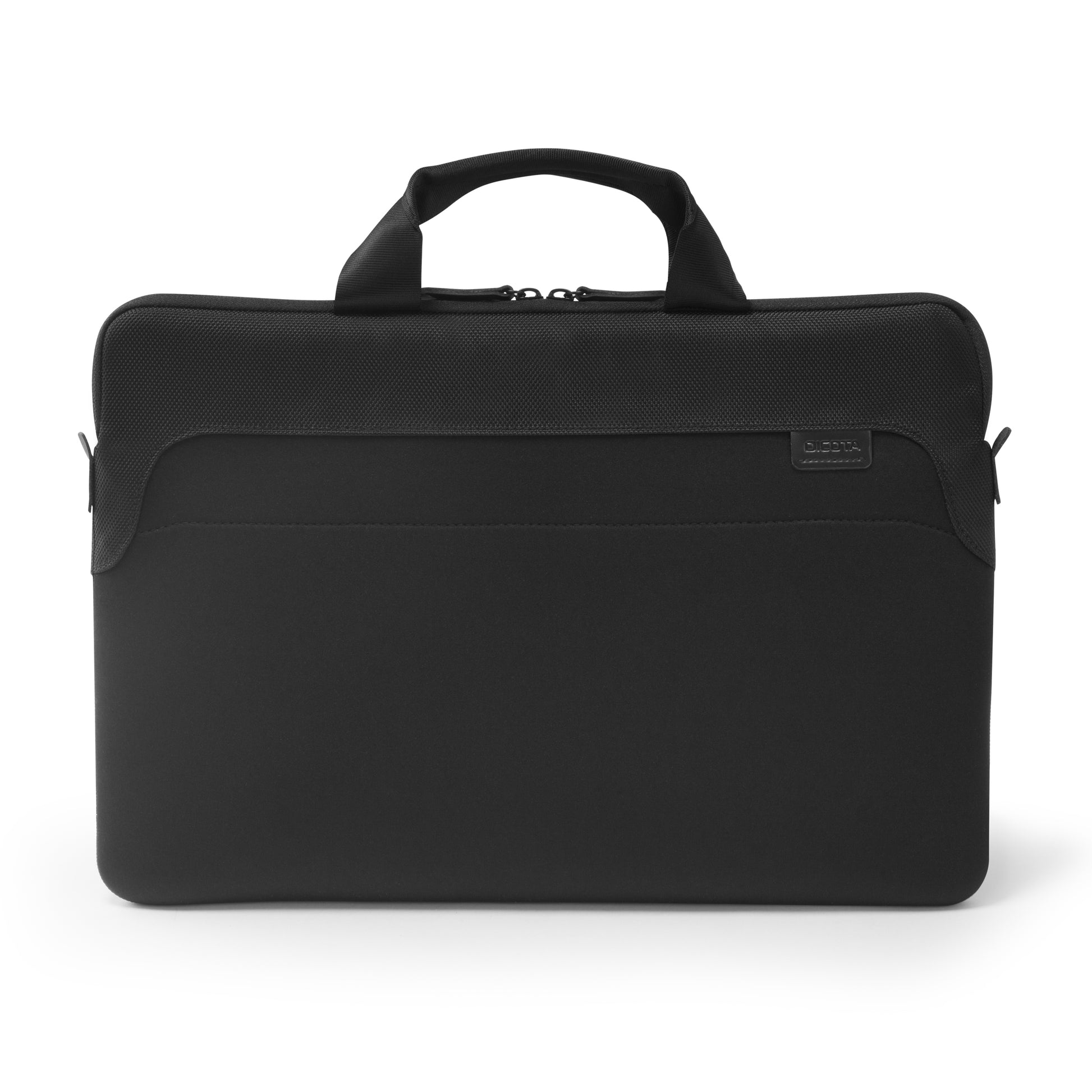 DICOTA Ultra Skin Plus PRO Tablet-Hülle für iPad Pro 12,5" – Schwarz