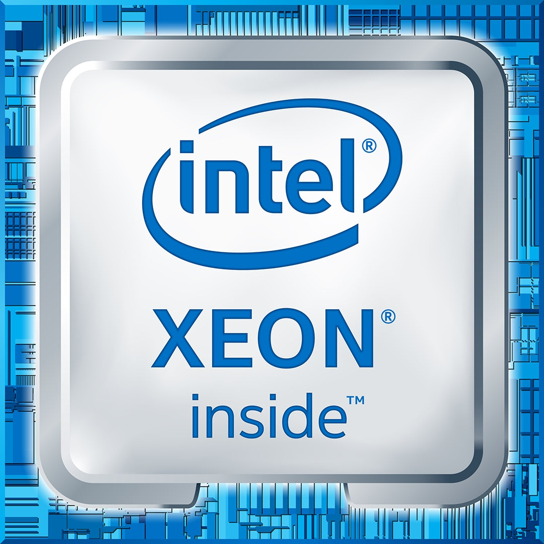 Intel Xeon E3-1230V5 Prozessor - 4 Kerne, 8 Threads, 3,4 GHz (Boost 3,8 GHz), LGA 1151, 80 W