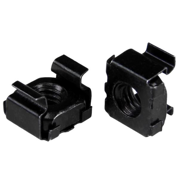 StarTech.com Käfigmuttern M5 – 50 Stk.