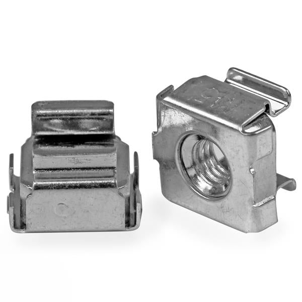 StarTech.com Käfigmuttern M5 – 100 Stk.
