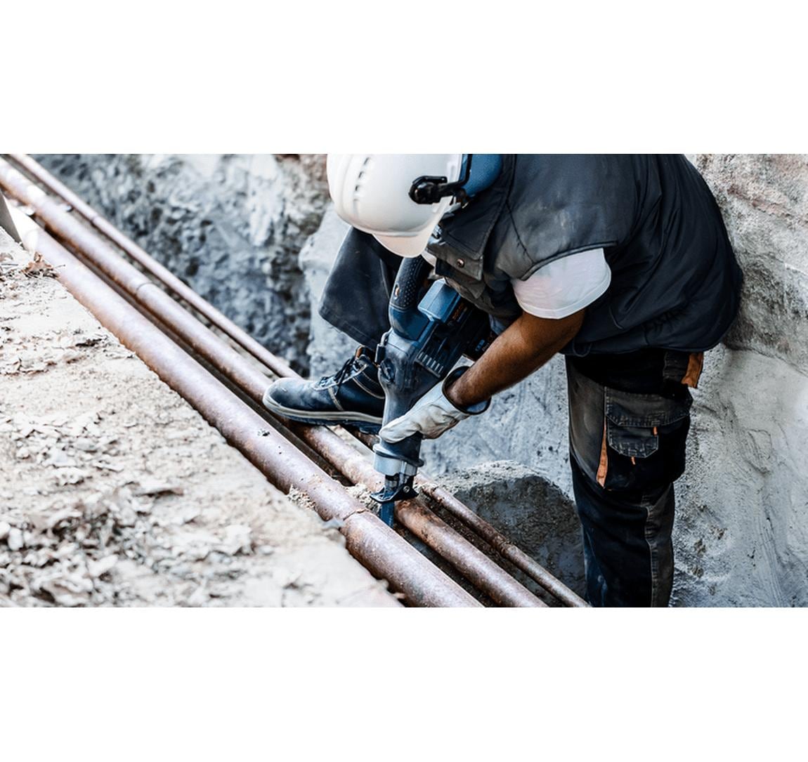 Bosch EXPERT Thick Tough Metal Säbelsägeblatt 150 mm Hartmetall – für Metall – 1 Stk