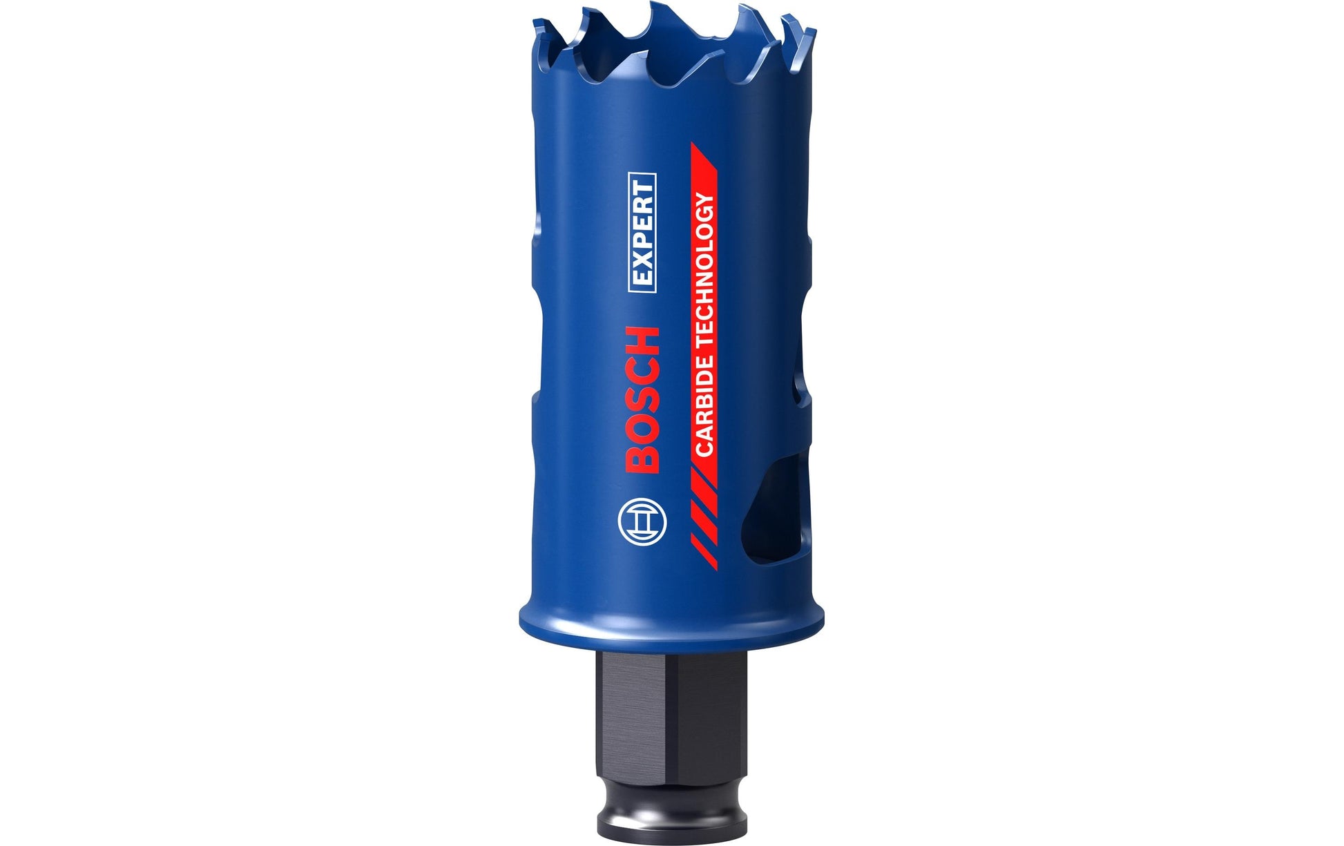 Bosch Lochsäge, EXPERT Tough Material, 35 mm, blau