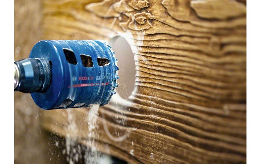 Bosch Professionelle EXPERT Lochsäge 102 mm – für Fliesen