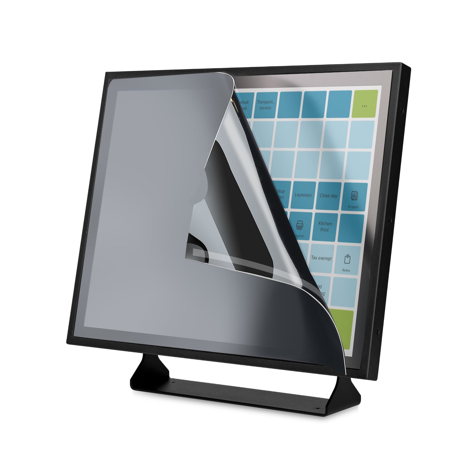 StarTech.com Displayschutz für 19" Monitor