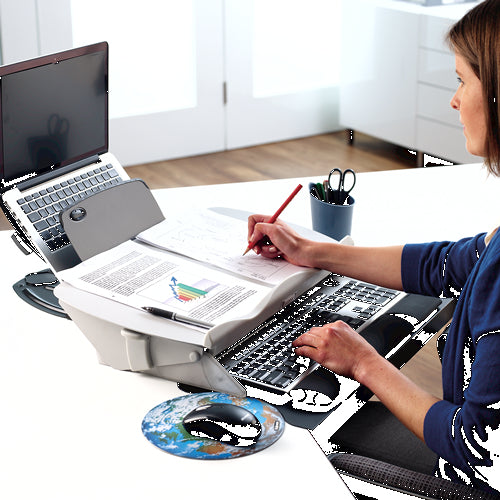 Fellowes Stiftschlaufe
