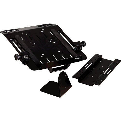 Fellowes Vista – Tisch-/Bankbefestigung, 43,2 cm Bildschirm