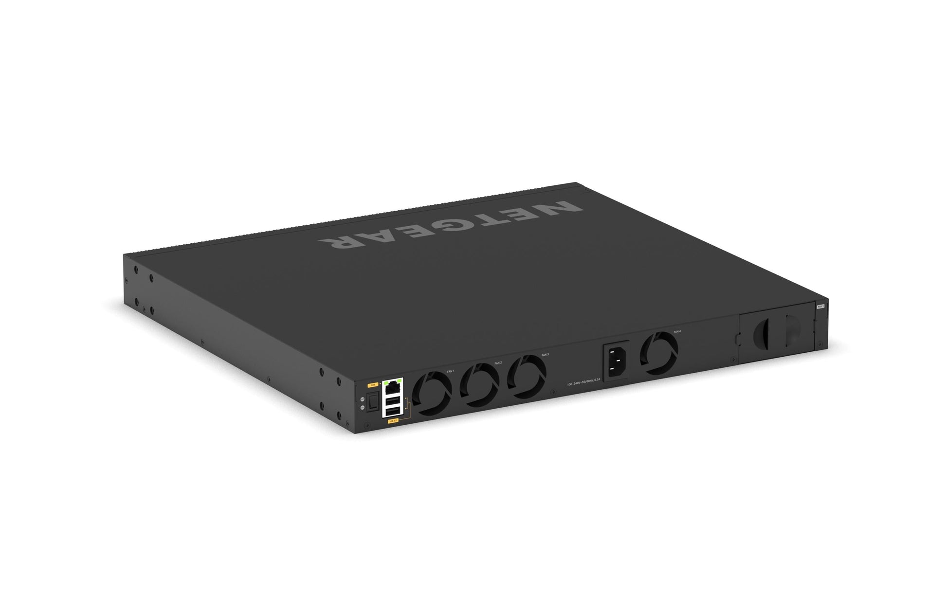 NETGEAR M4350-24F4V – Managed Switch – 24×SFP+, 4×SFP28, L3, 1U