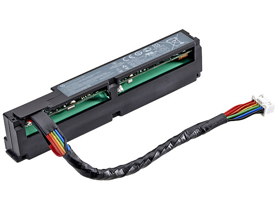 HPE 727258-B21 – Backup-Batterie, RAID-Controller, 6'800 mAh 7,4 V Li-Ion