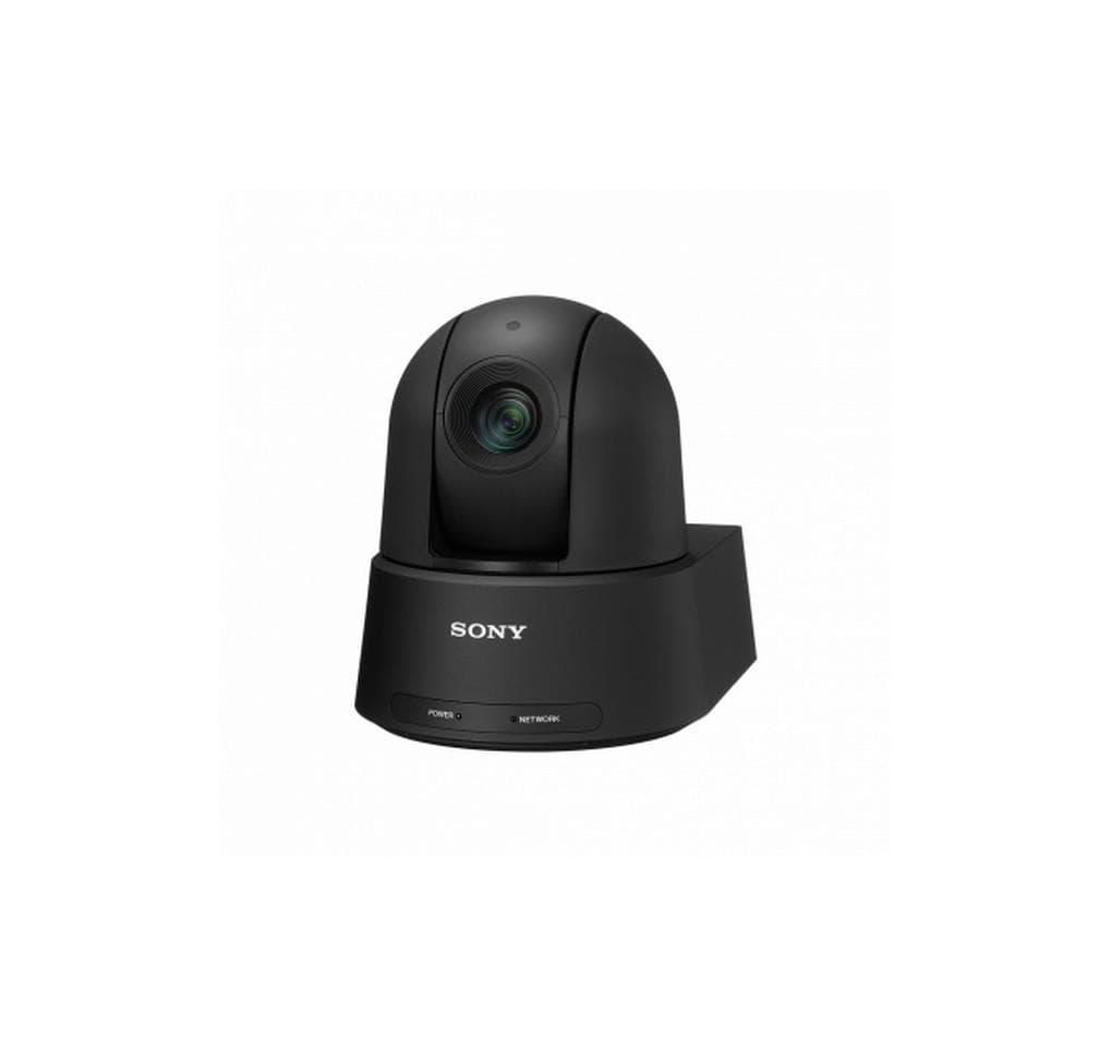 Sony SRG-A40BC – PTZ-Konferenzkamera – 4K, 30× optischer Zoom, 70° Sichtfeld, Auto Framing, HDMI x1