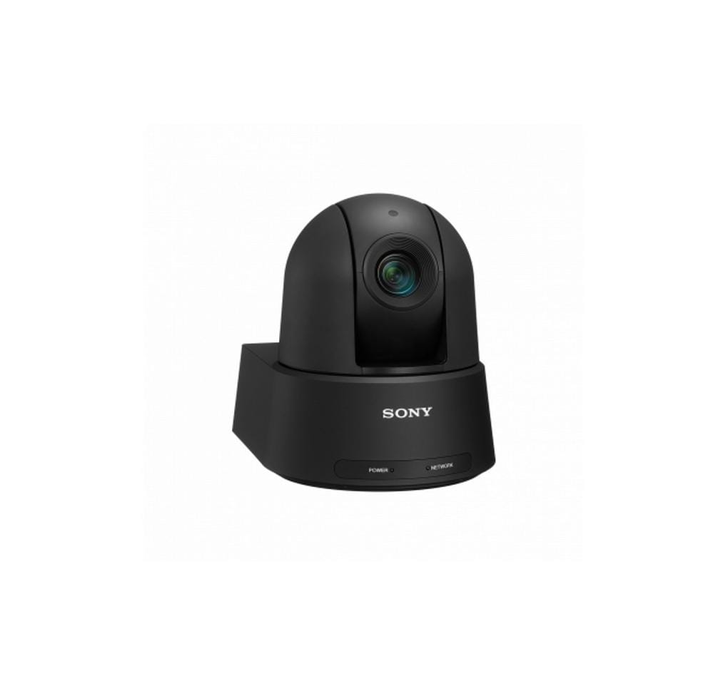 Sony SRG-A40BC – PTZ-Konferenzkamera – 4K, 30× optischer Zoom, 70° Sichtfeld, Auto Framing, HDMI x1