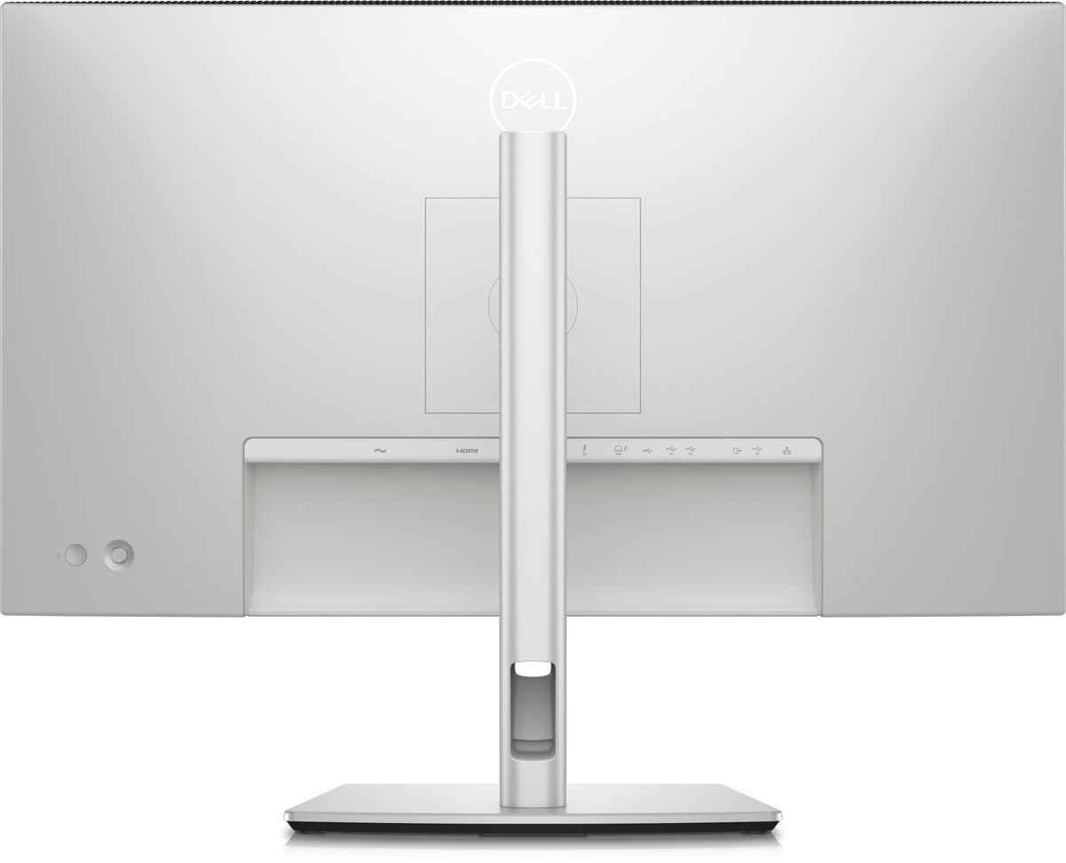 DELL UltraSharp U2724DE – 27", 2560 × 1440 (WQHD), IPS, 120 Hz, USB-C 90 W, LAN