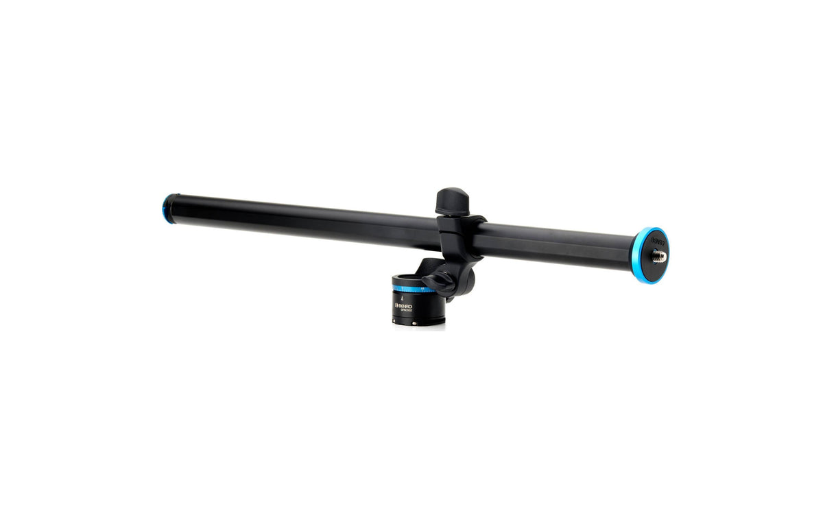 Benro GPAC502 Tabletop Schwenkarm – 5 × 54 × 541 mm – 485 g
