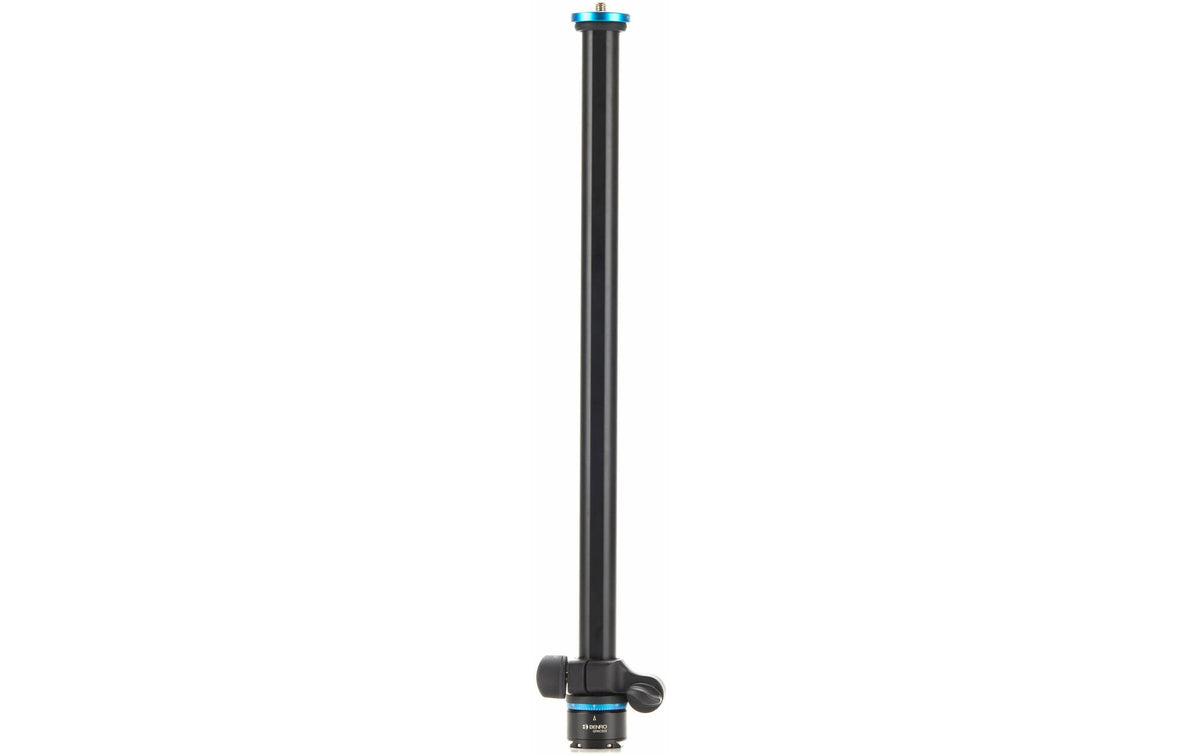 Benro GPAC502 Tabletop Schwenkarm – 5 × 54 × 541 mm – 485 g